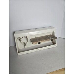 Hearth & Hand With Magnolia Pegboard Shelf & Hooks